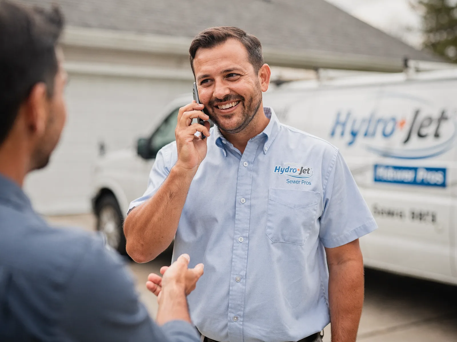 Hydro Jetting Pentwater, MI FAQs